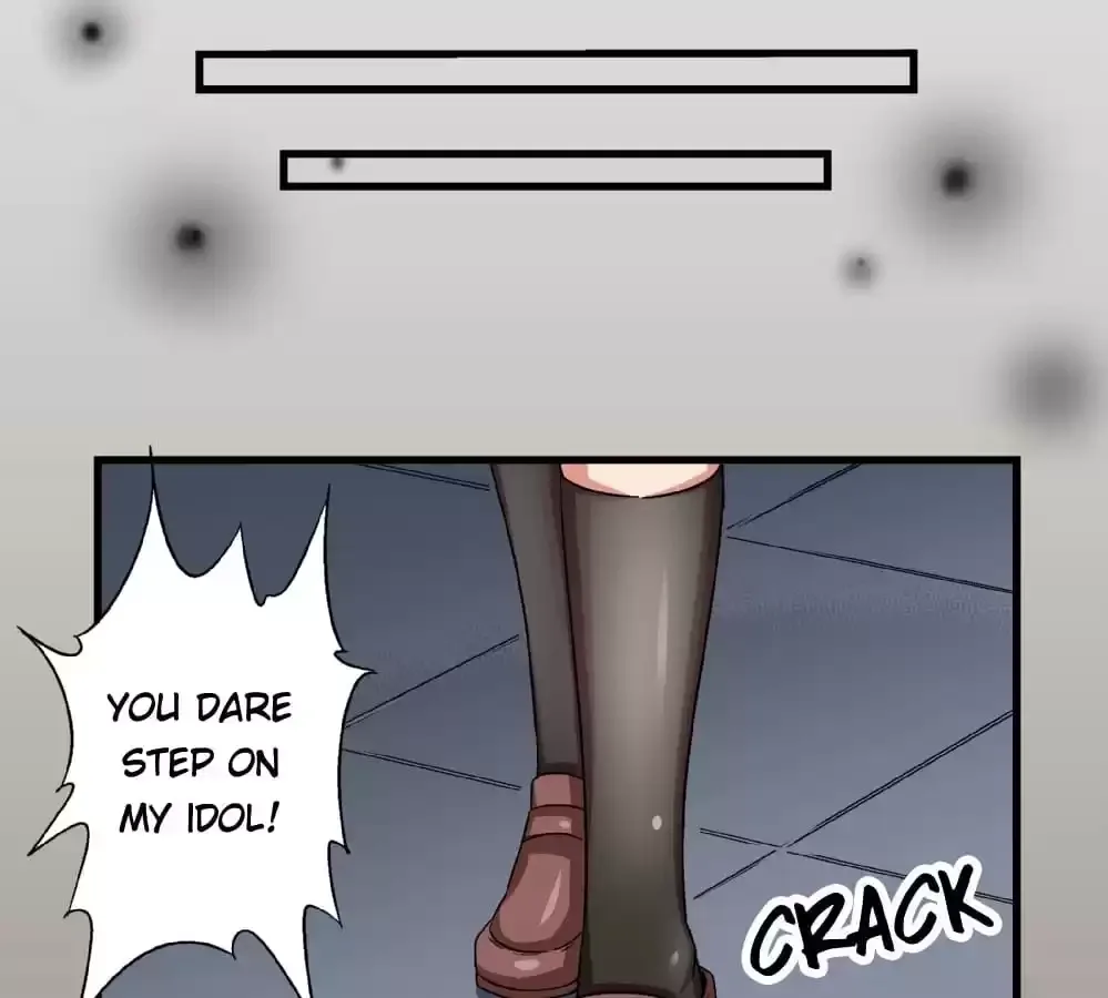 Love, Beauty and Revenge Chapter 47 page 1
