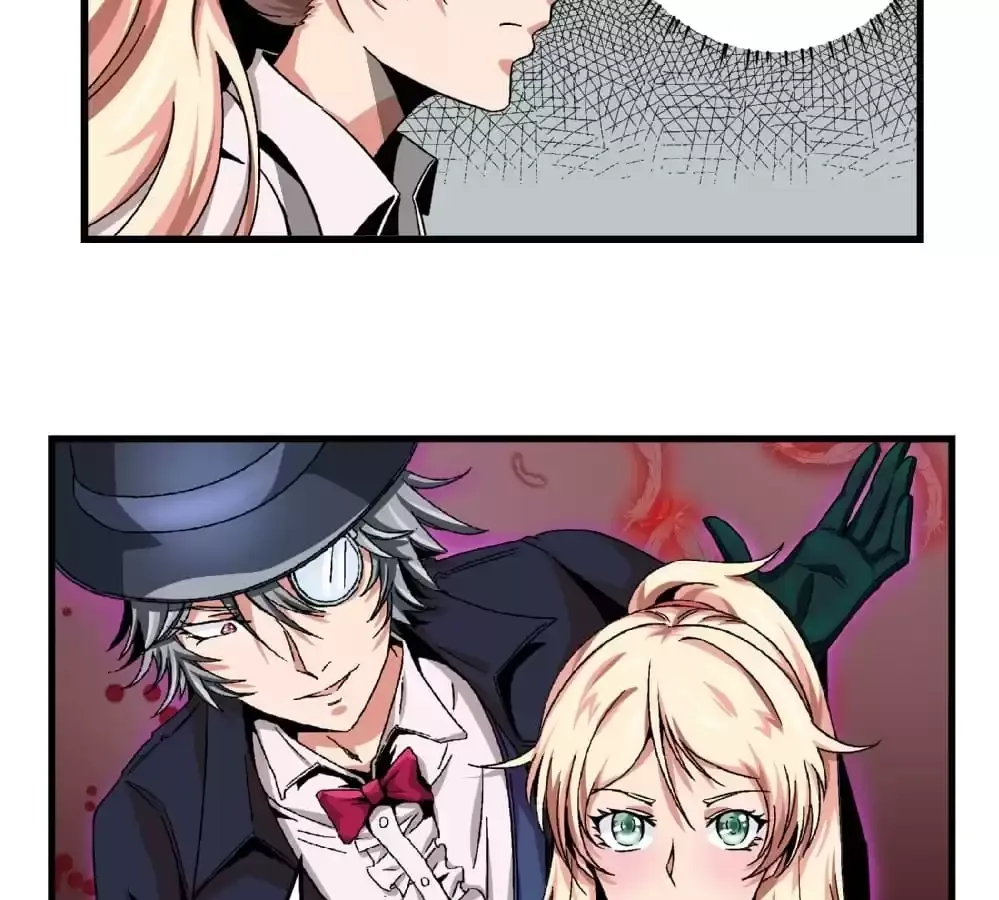 Love, Beauty and Revenge Chapter 47 page 9