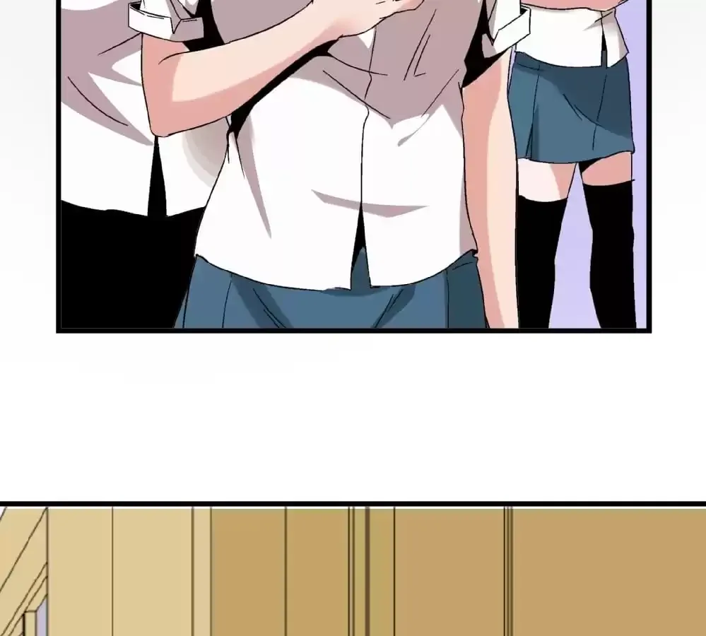 Love, Beauty and Revenge Chapter 47 page 19