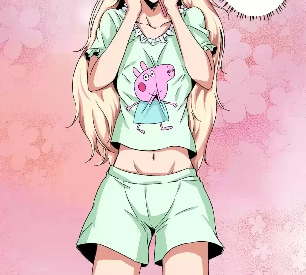 Love, Beauty and Revenge Chapter 49 page 5