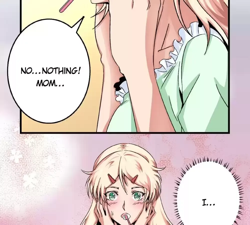 Love, Beauty and Revenge Chapter 49 page 4