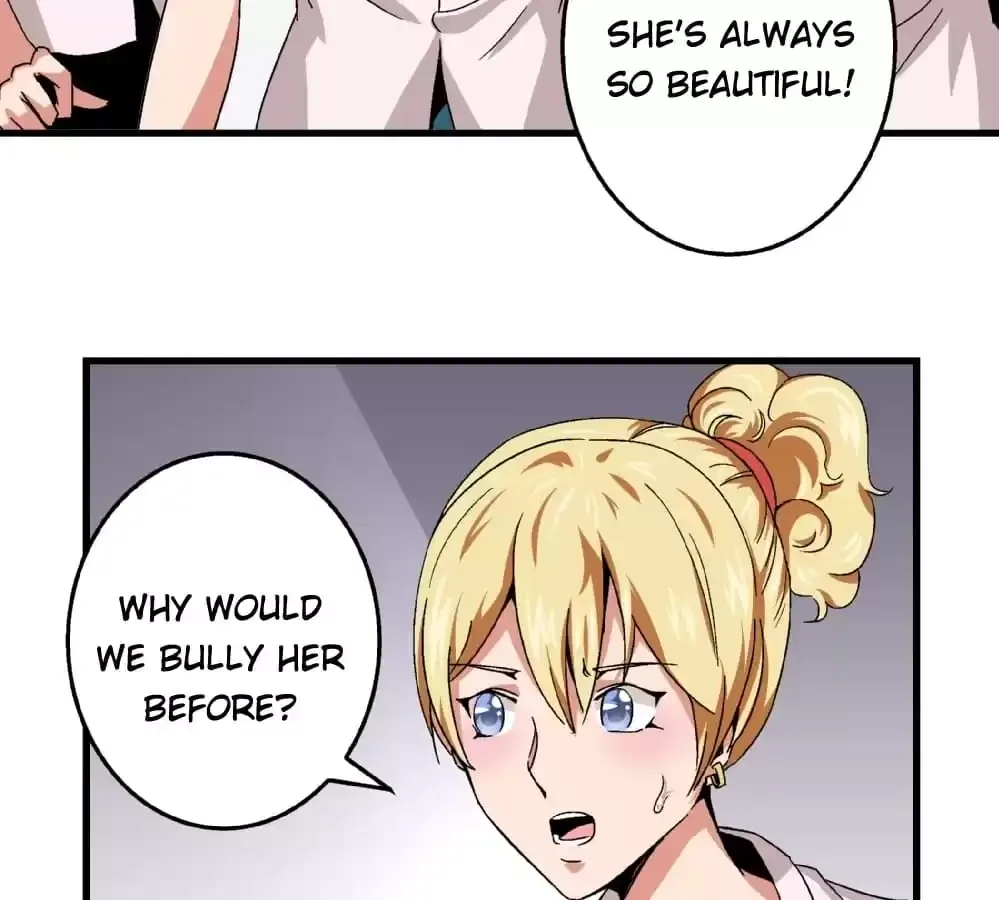 Love, Beauty and Revenge Chapter 49 page 13