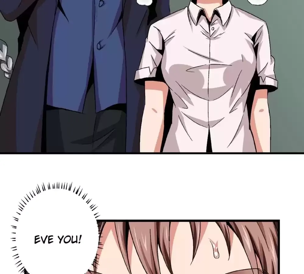 Love, Beauty and Revenge Chapter 49 page 24