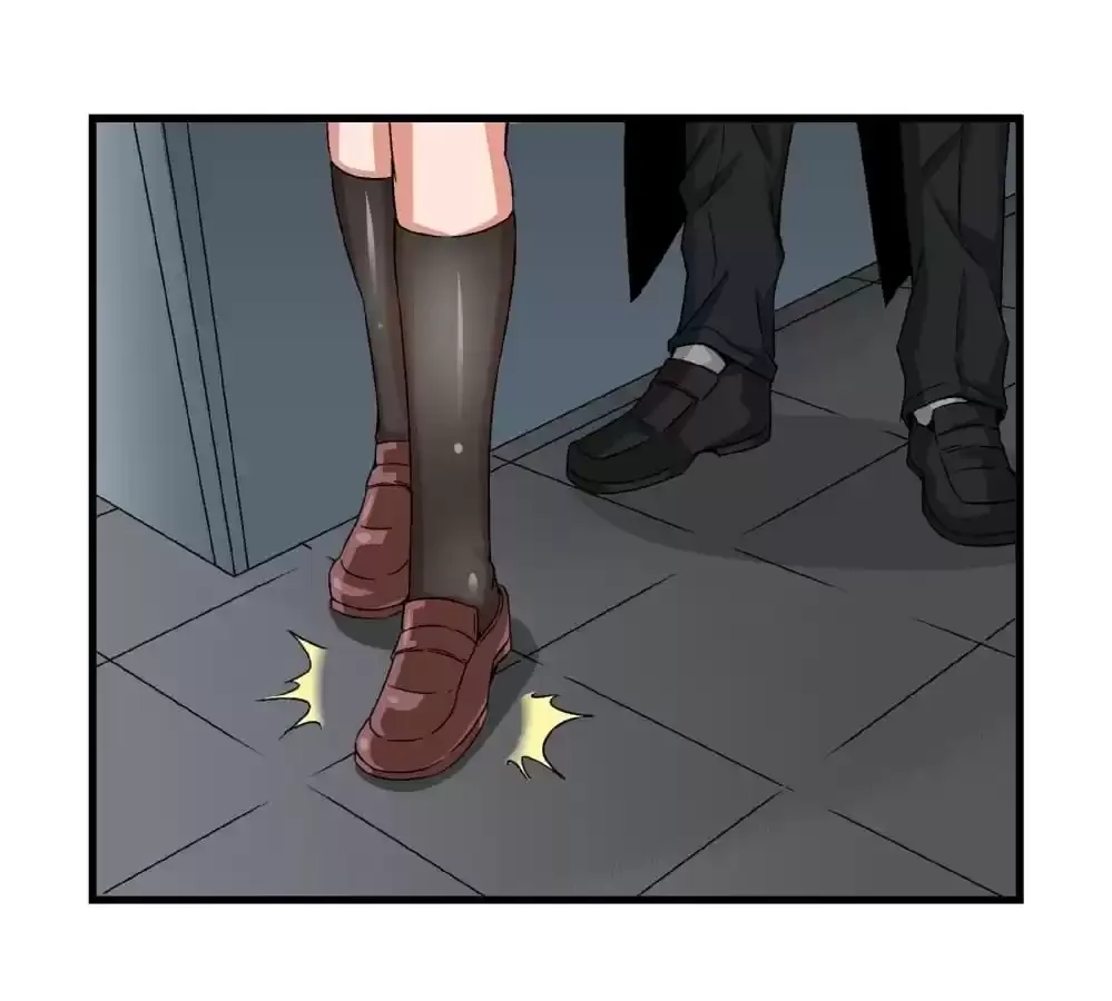 Love, Beauty and Revenge Chapter 49 page 22