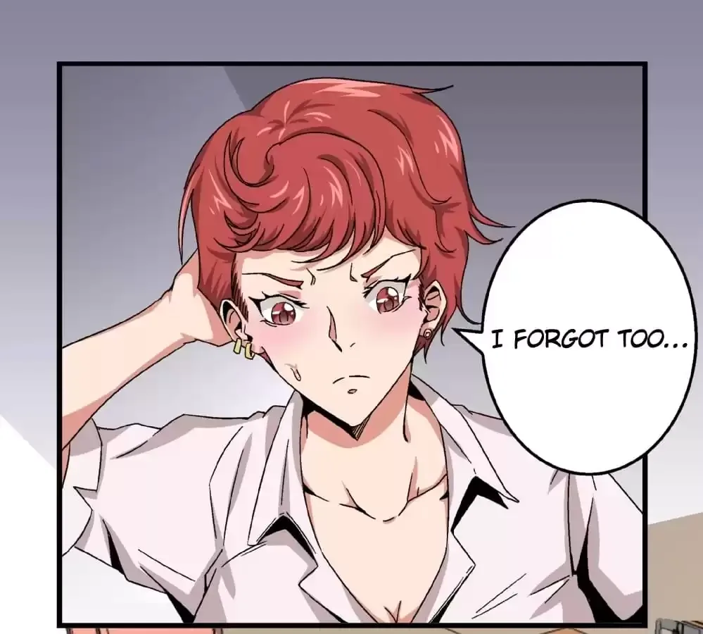 Love, Beauty and Revenge Chapter 49 page 15