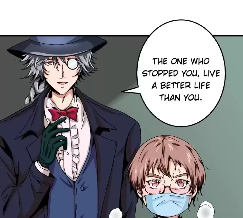 Love, Beauty and Revenge Chapter 49 page 23