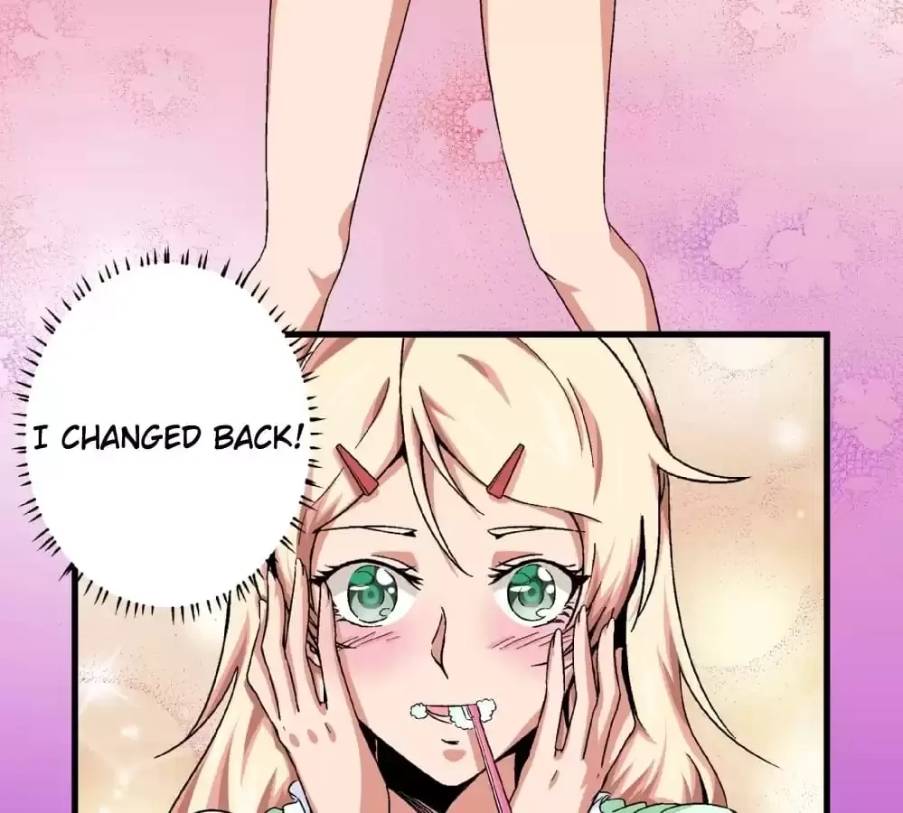 Love, Beauty and Revenge Chapter 49 page 6