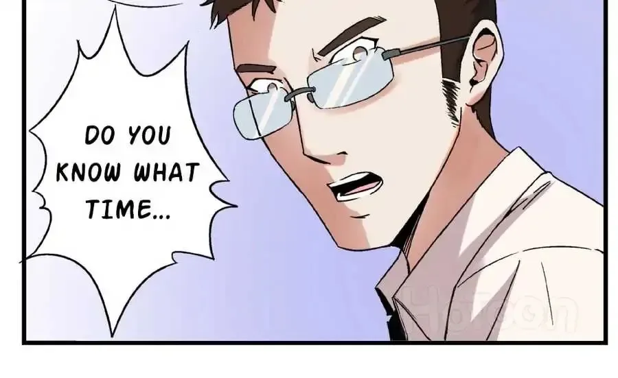 Love, Beauty and Revenge Chapter 5 page 11