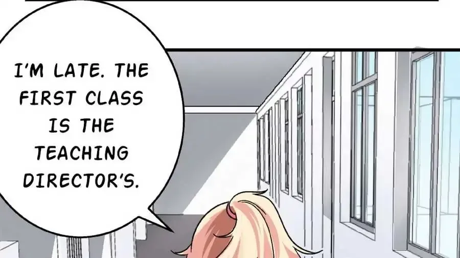 Love, Beauty and Revenge Chapter 5 page 7