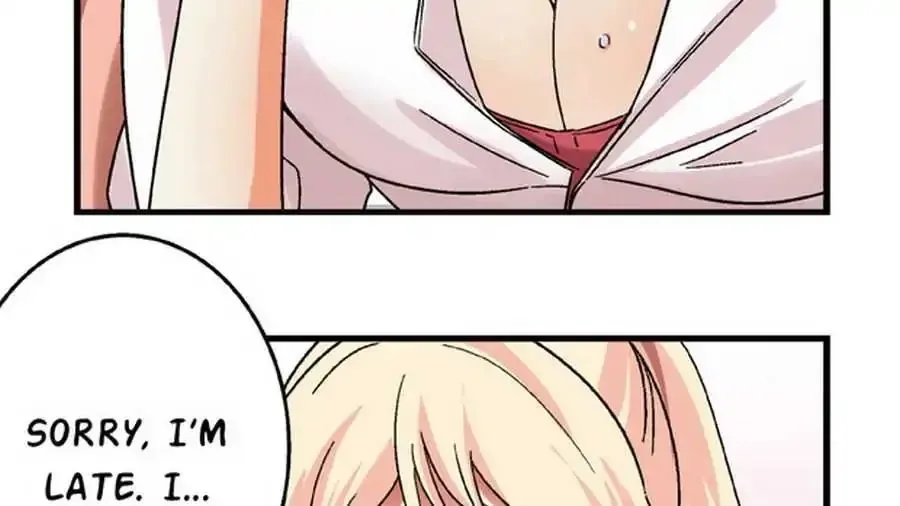 Love, Beauty and Revenge Chapter 5 page 17