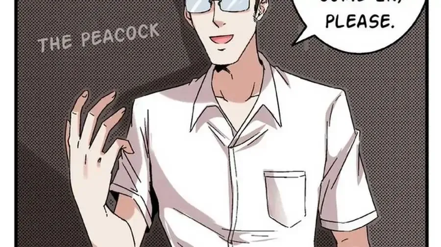 Love, Beauty and Revenge Chapter 5 page 22