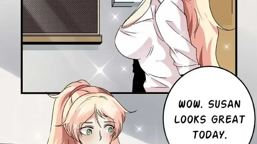 Love, Beauty and Revenge Chapter 5 page 25