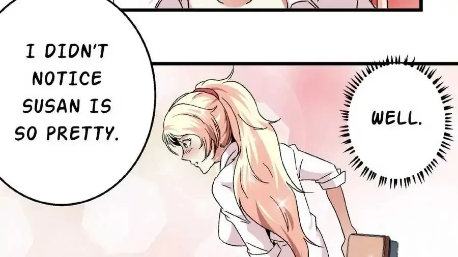Love, Beauty and Revenge Chapter 5 page 31