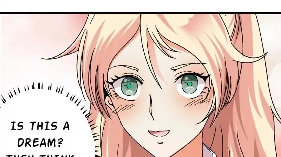 Love, Beauty and Revenge Chapter 5 page 33