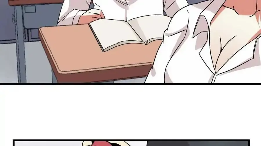 Love, Beauty and Revenge Chapter 5 page 41
