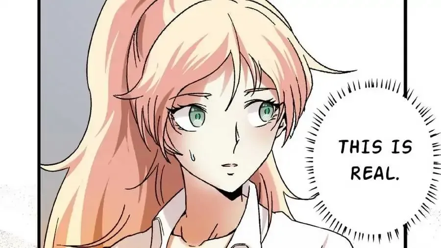Love, Beauty and Revenge Chapter 5 page 45