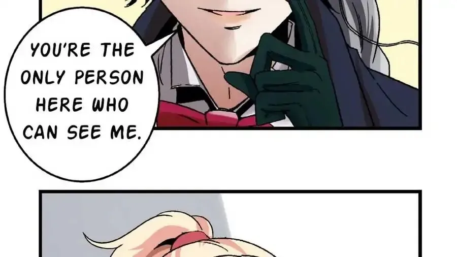 Love, Beauty and Revenge Chapter 5 page 44