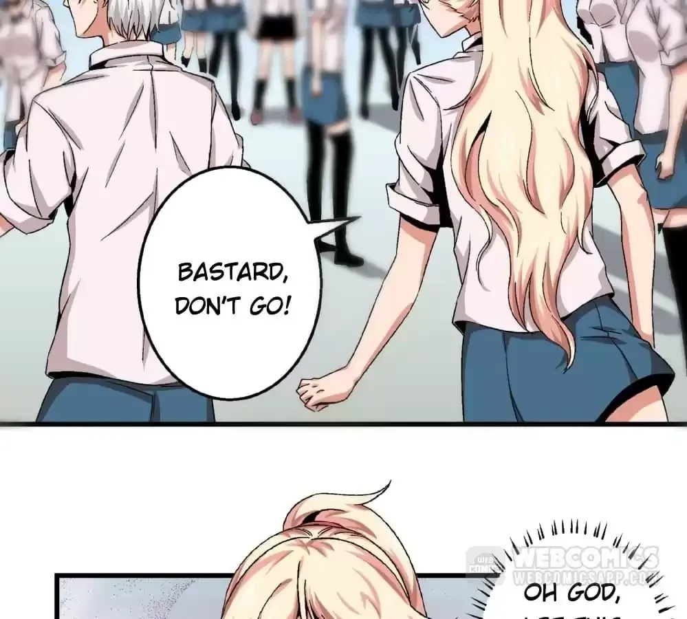 Love, Beauty and Revenge Chapter 51 page 10