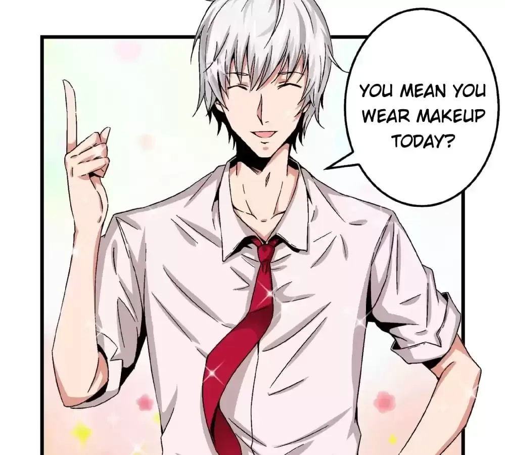 Love, Beauty and Revenge Chapter 51 page 6