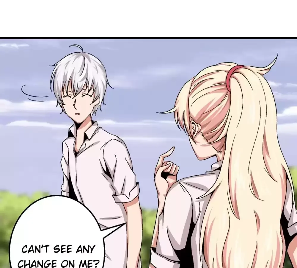 Love, Beauty and Revenge Chapter 51 page 1