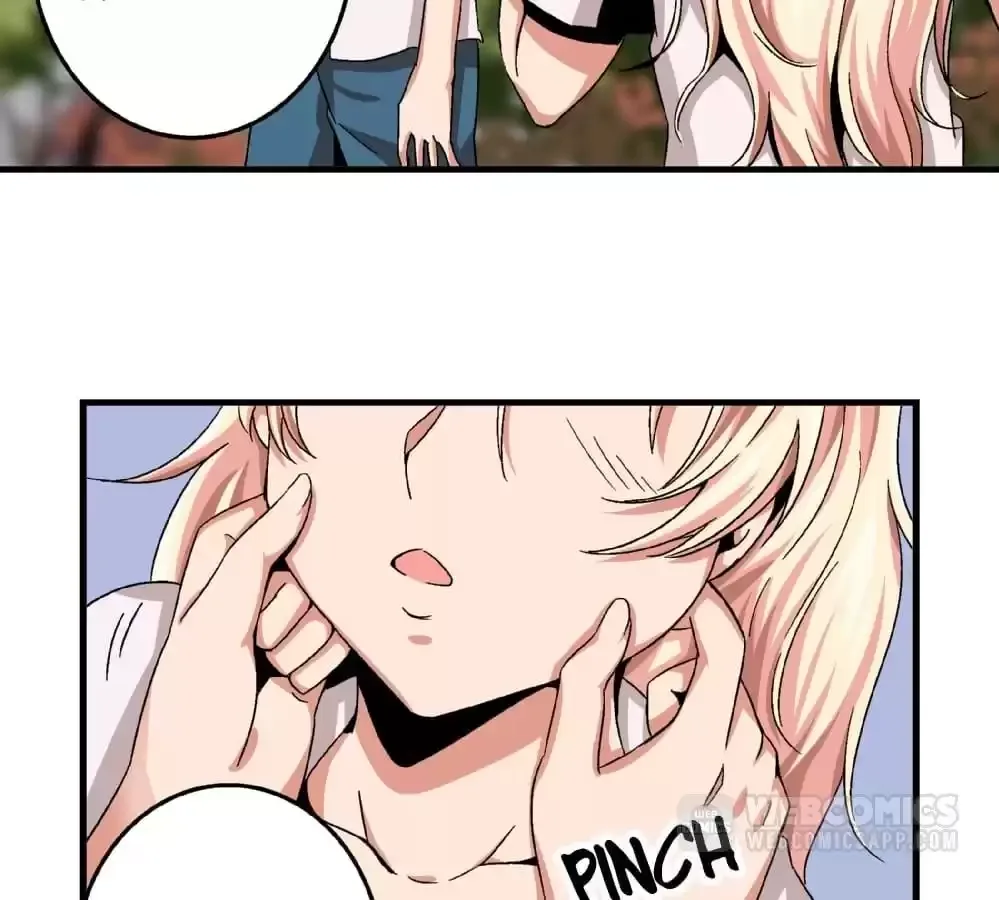 Love, Beauty and Revenge Chapter 51 page 2