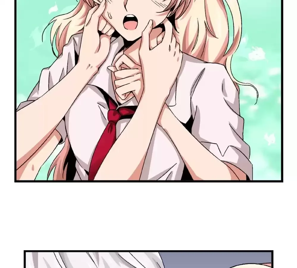Love, Beauty and Revenge Chapter 51 page 4