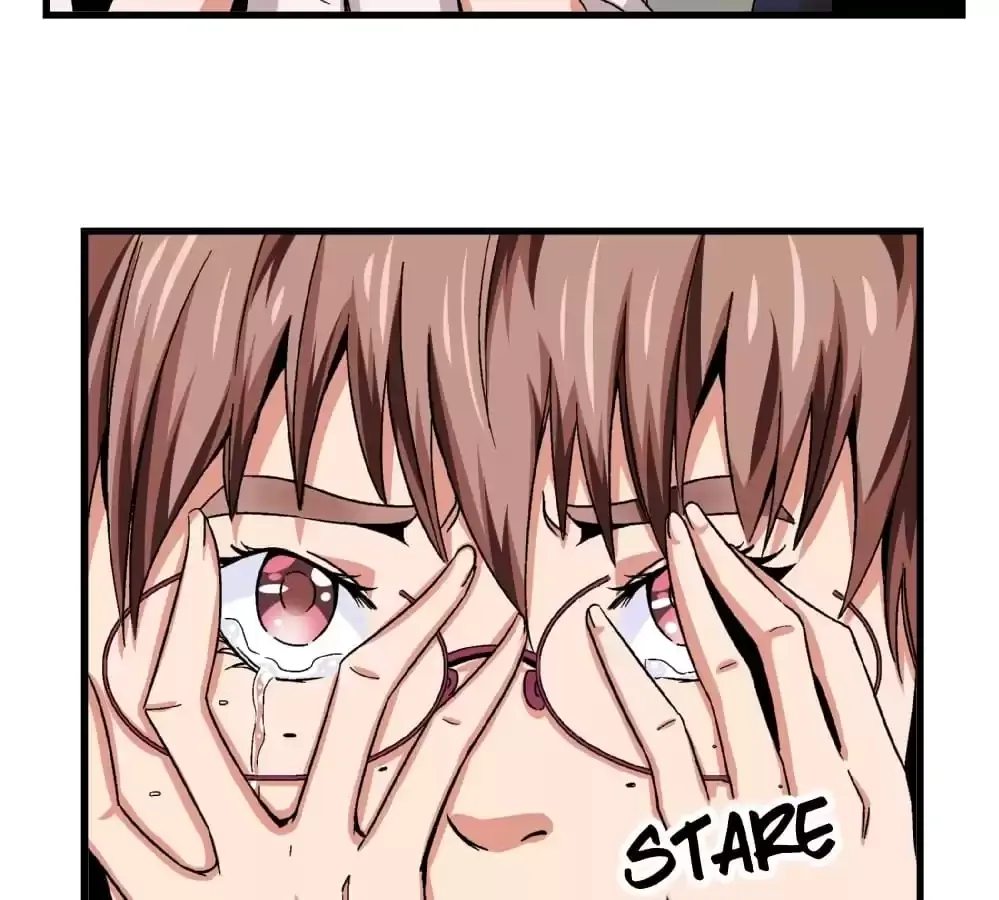 Love, Beauty and Revenge Chapter 51 page 20