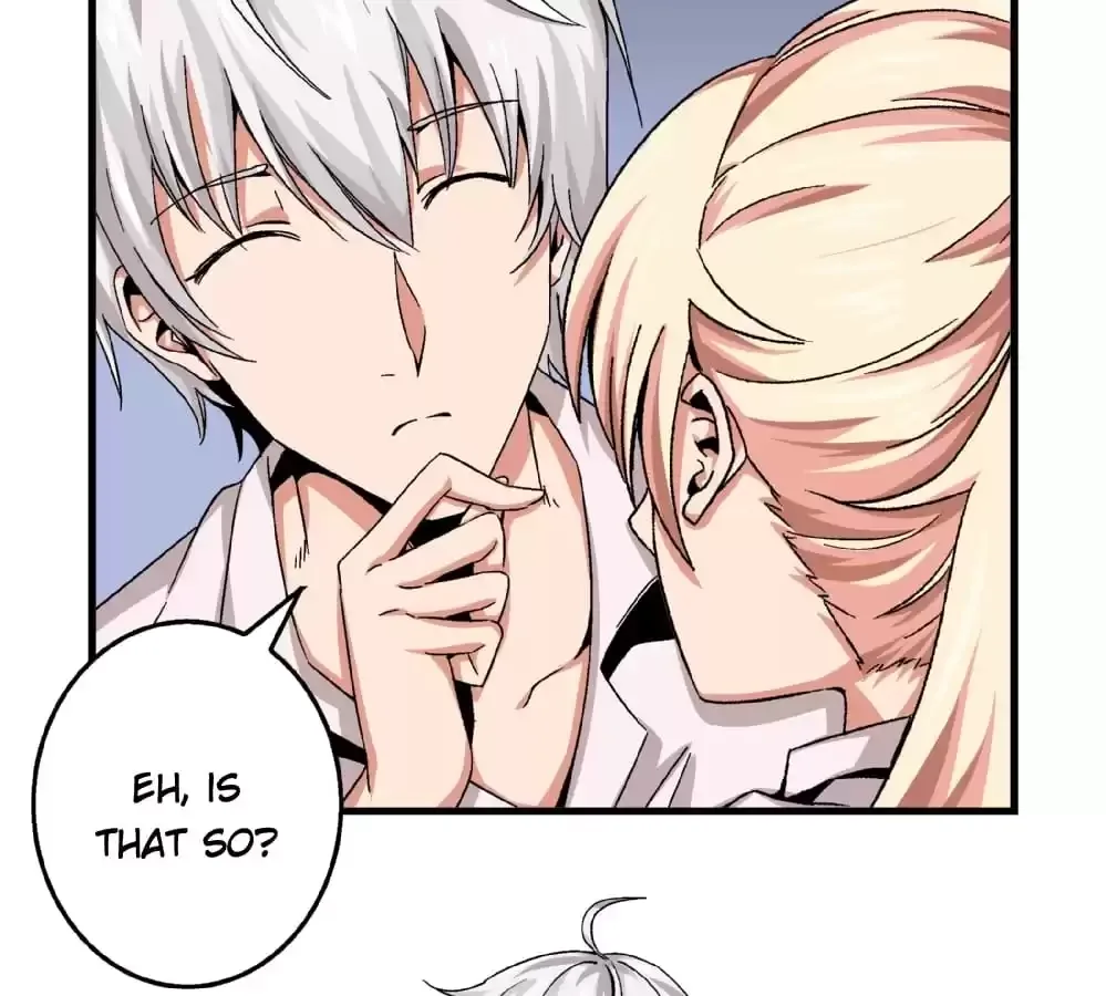 Love, Beauty and Revenge Chapter 51 page 5