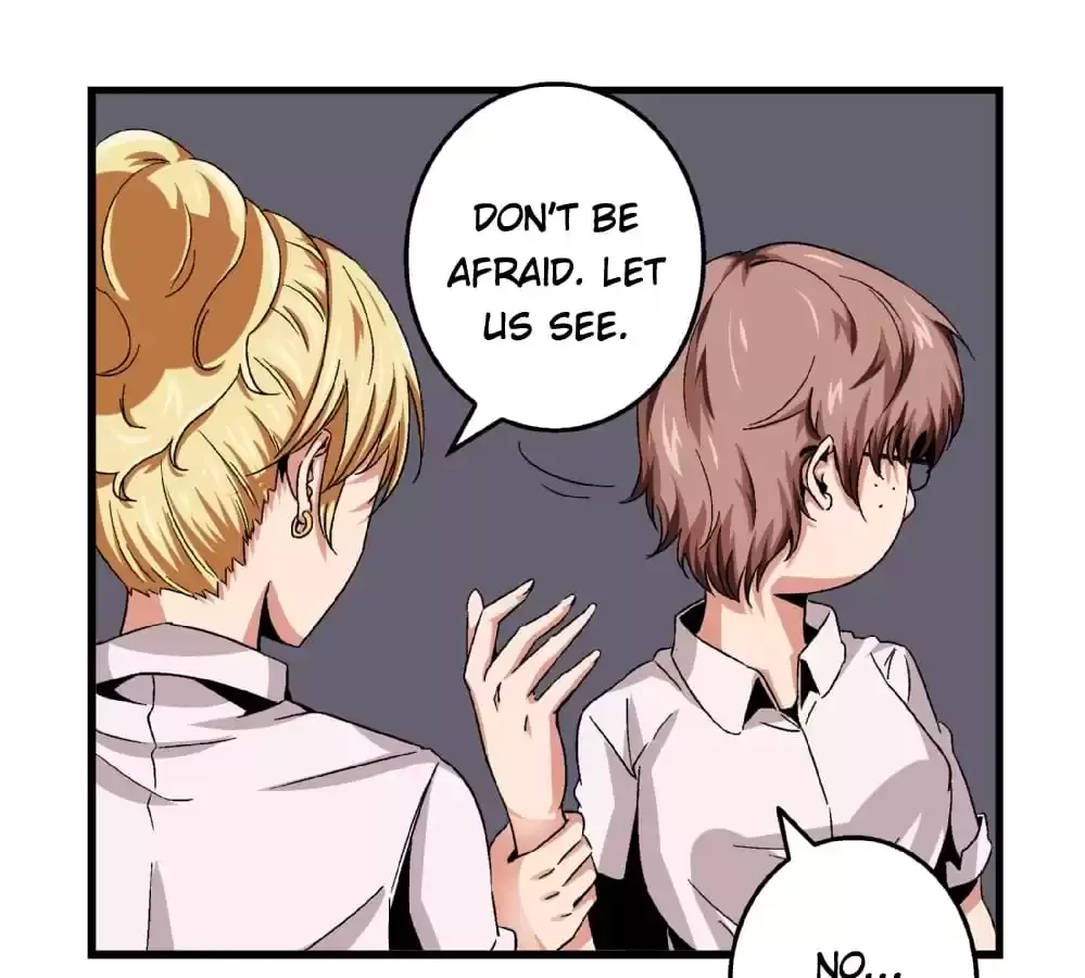 Love, Beauty and Revenge Chapter 51 page 15