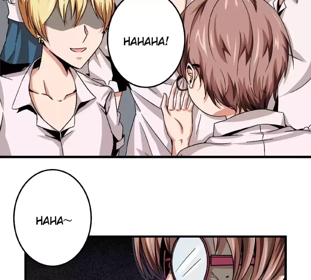 Love, Beauty and Revenge Chapter 51 page 23