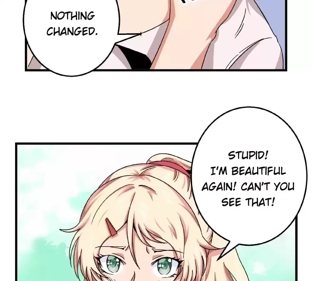 Love, Beauty and Revenge Chapter 51 page 3