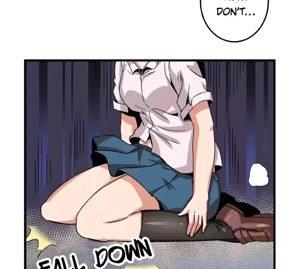 Love, Beauty and Revenge Chapter 51 page 16