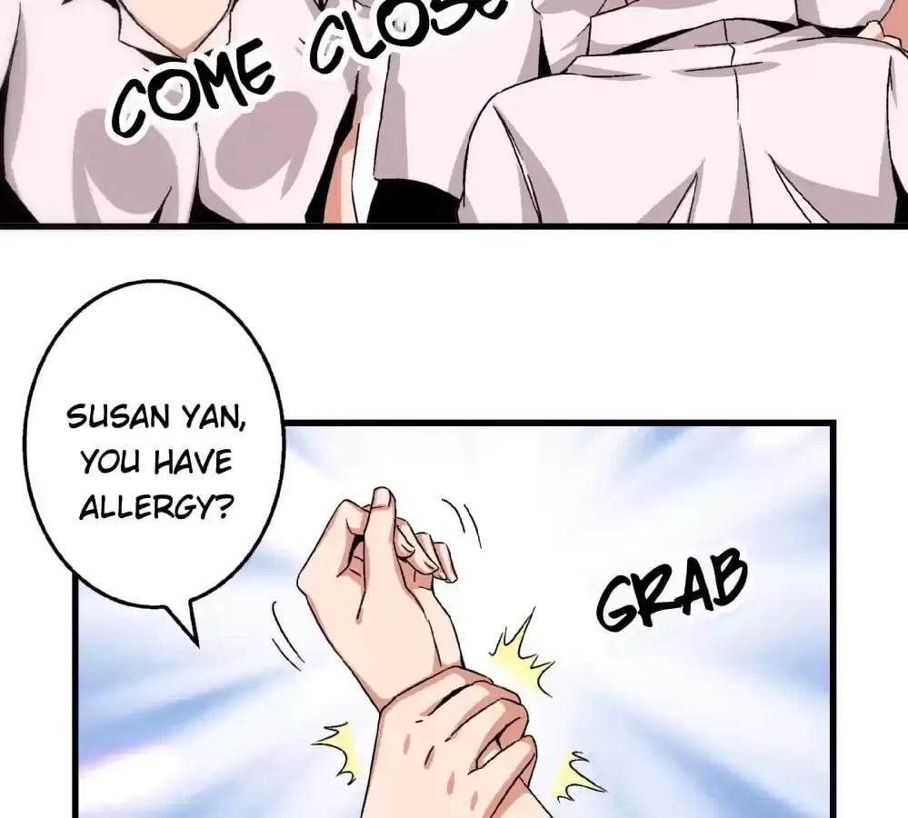 Love, Beauty and Revenge Chapter 51 page 13