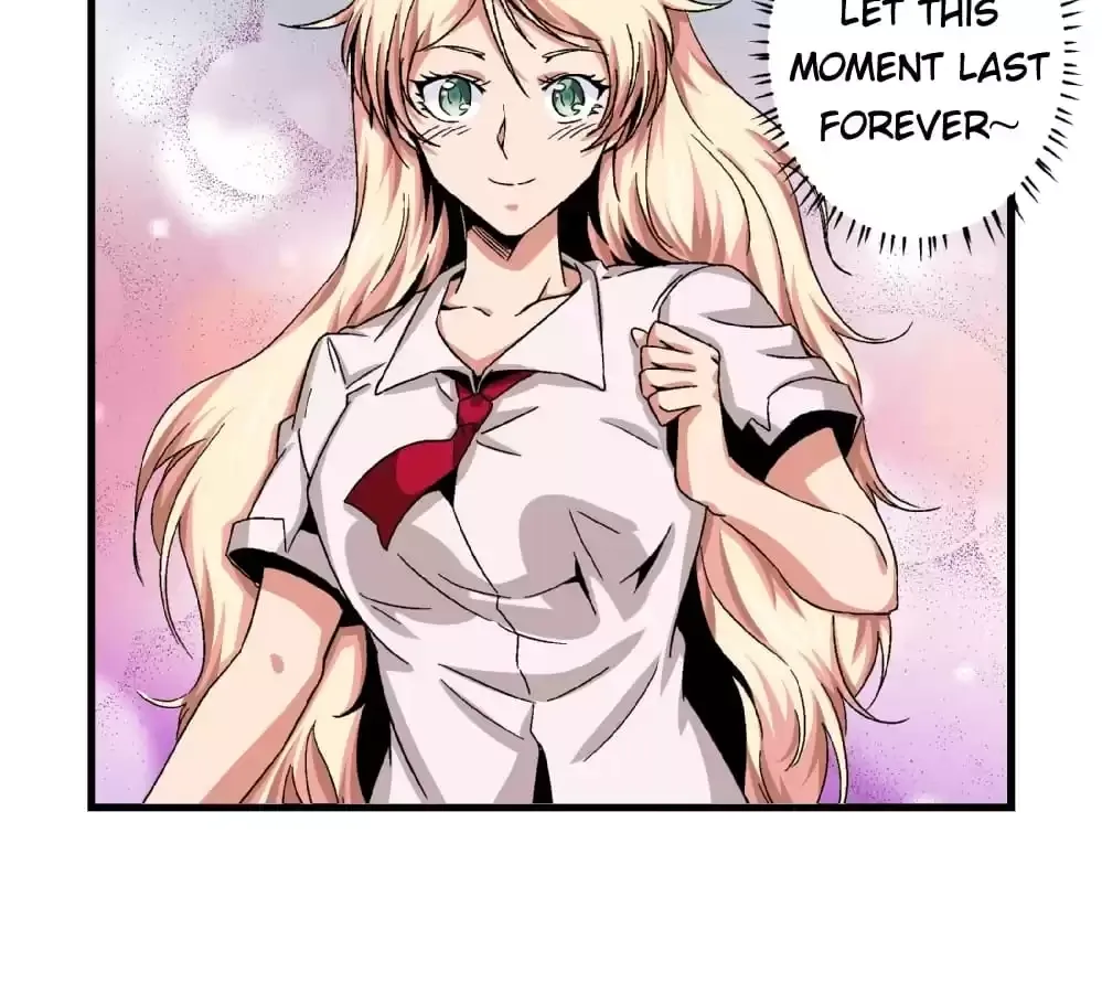 Love, Beauty and Revenge Chapter 51 page 11