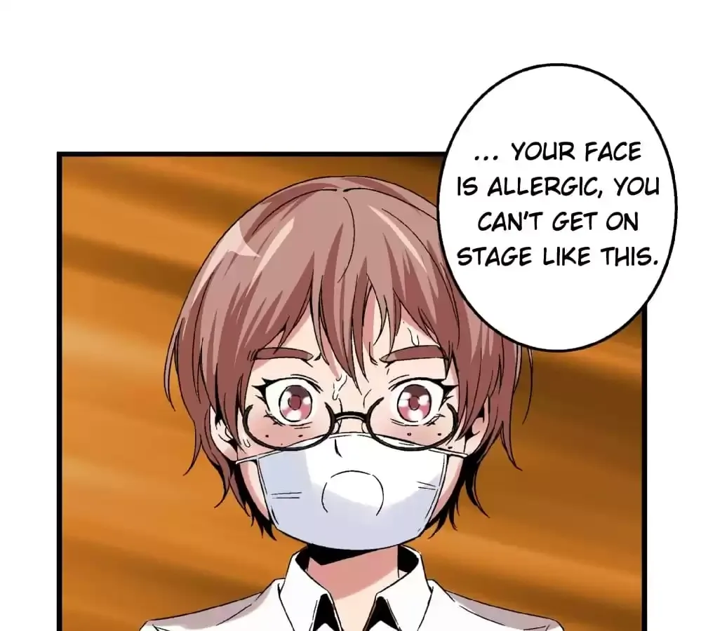 Love, Beauty and Revenge Chapter 52 page 13