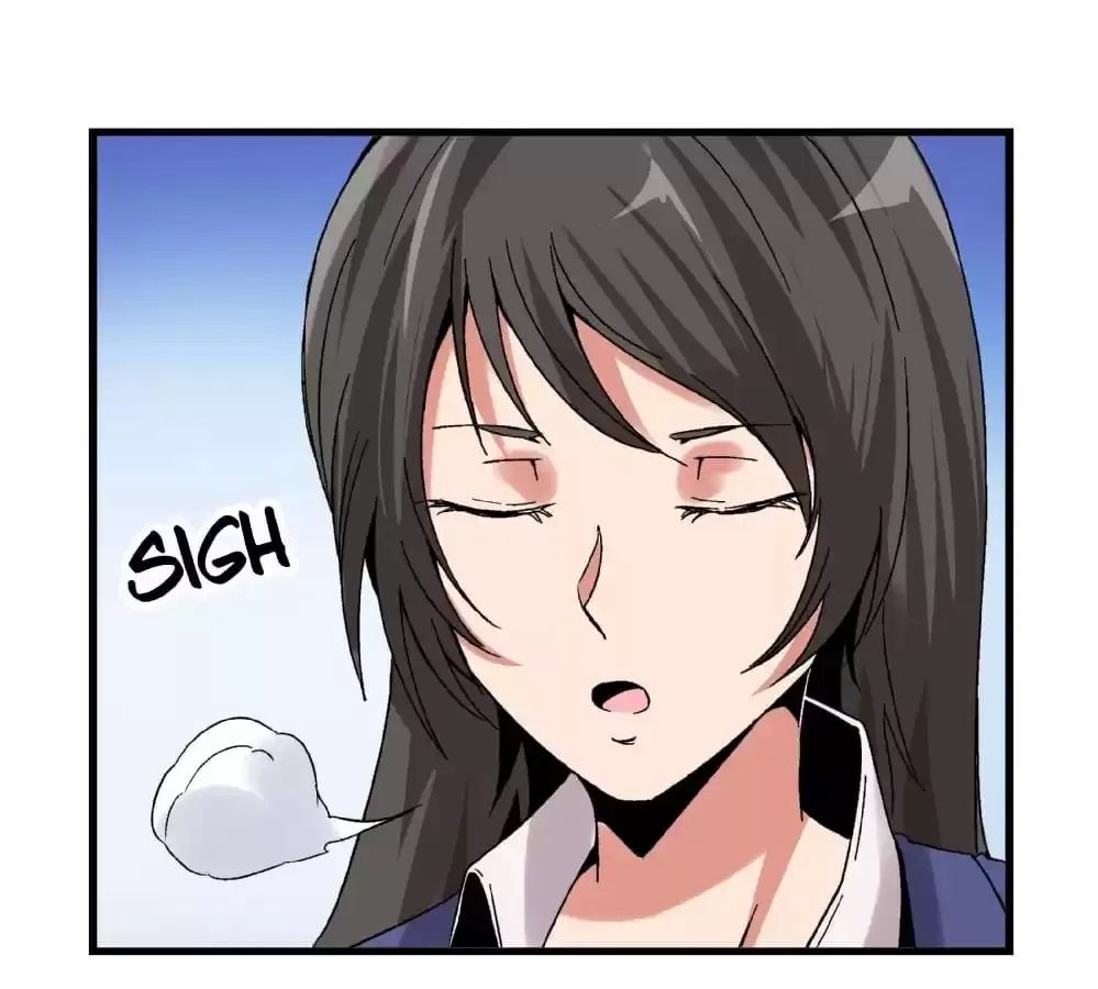 Love, Beauty and Revenge Chapter 52 page 12