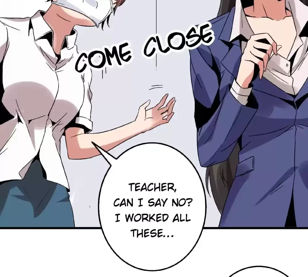 Love, Beauty and Revenge Chapter 52 page 25