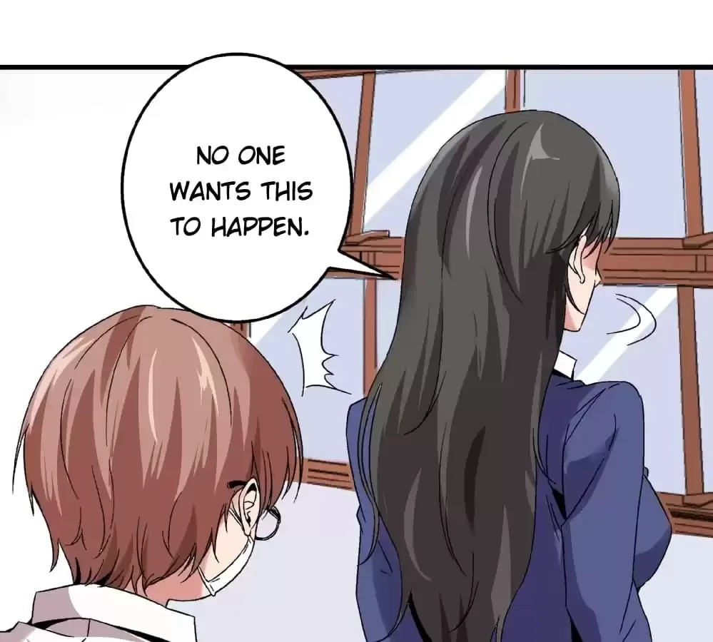 Love, Beauty and Revenge Chapter 52 page 22