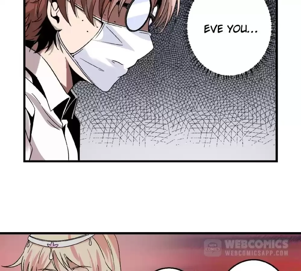 Love, Beauty and Revenge Chapter 52 page 18