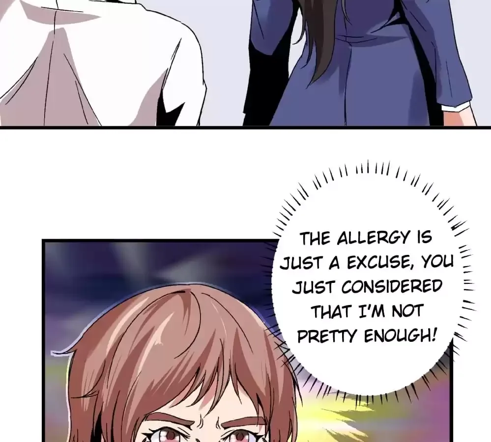 Love, Beauty and Revenge Chapter 52 page 23
