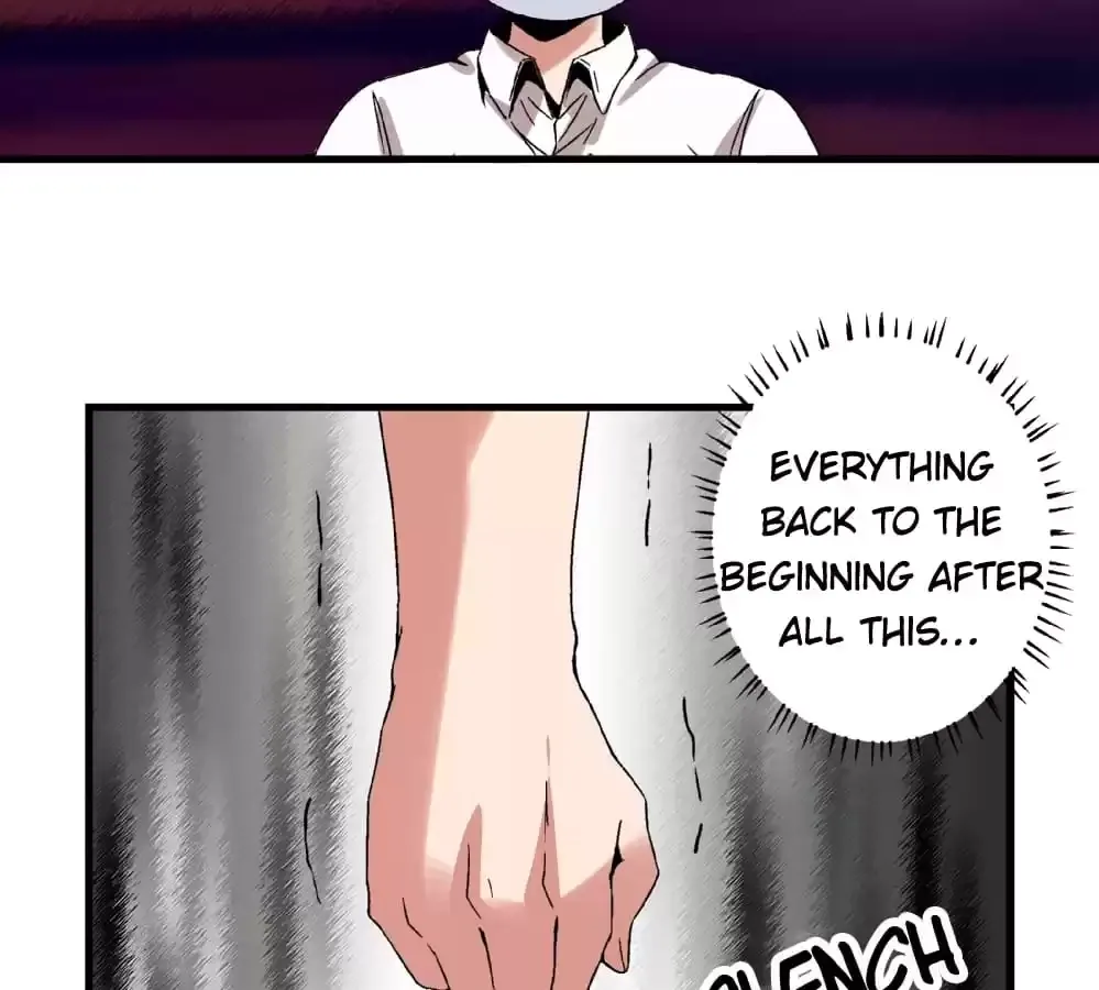Love, Beauty and Revenge Chapter 52 page 20
