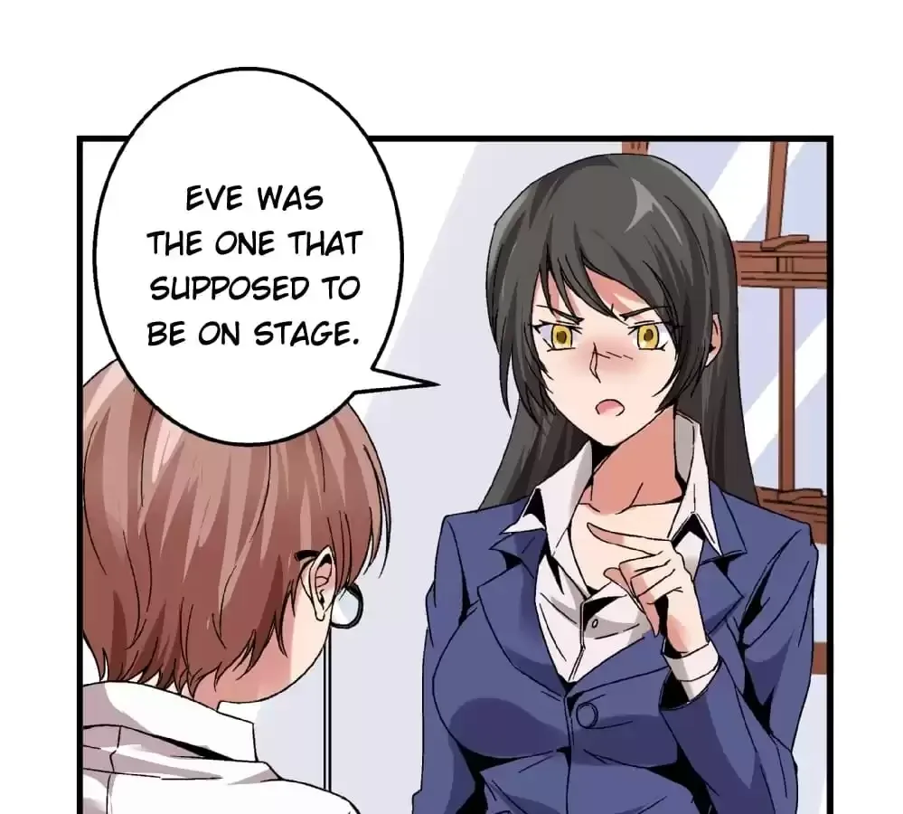 Love, Beauty and Revenge Chapter 52 page 27