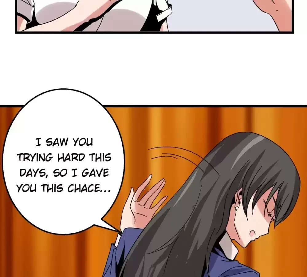 Love, Beauty and Revenge Chapter 52 page 30