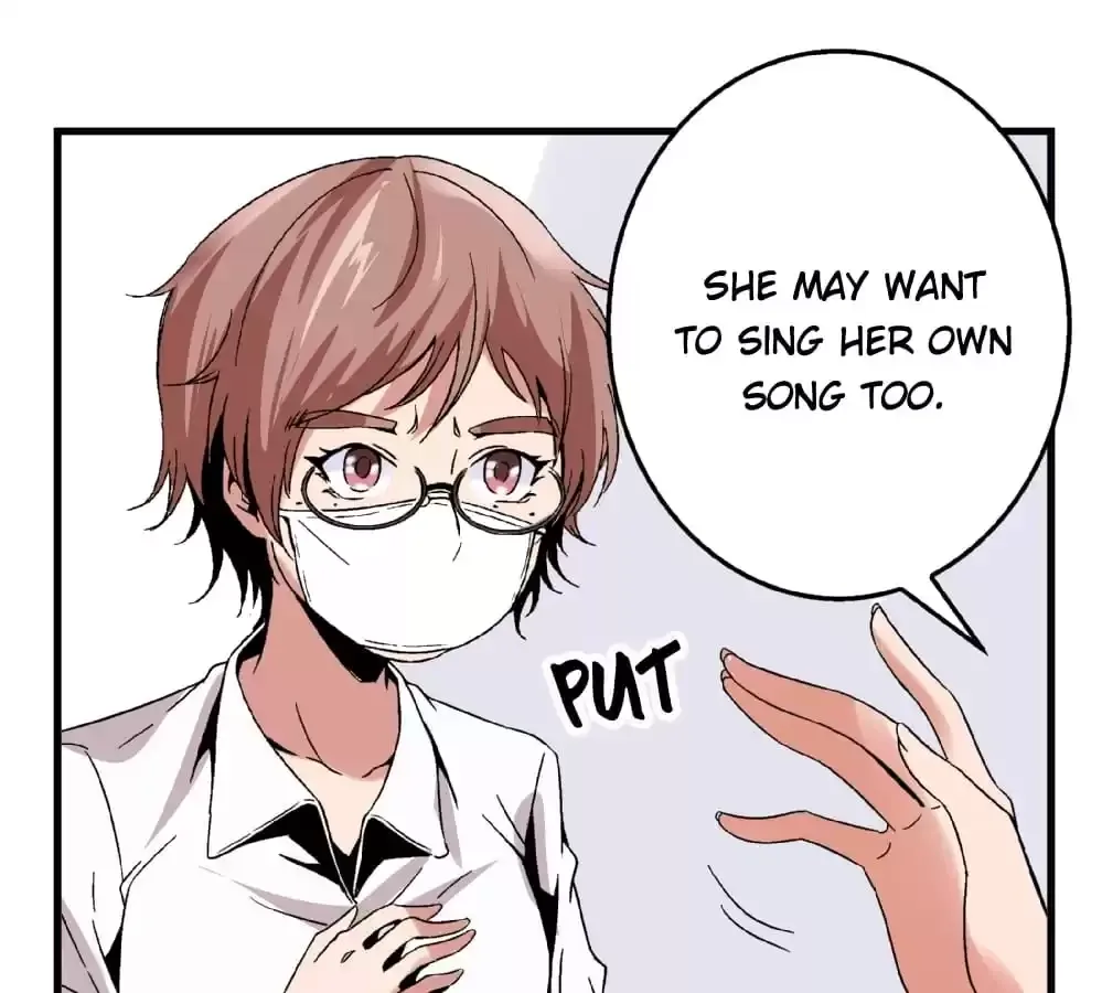 Love, Beauty and Revenge Chapter 52 page 29