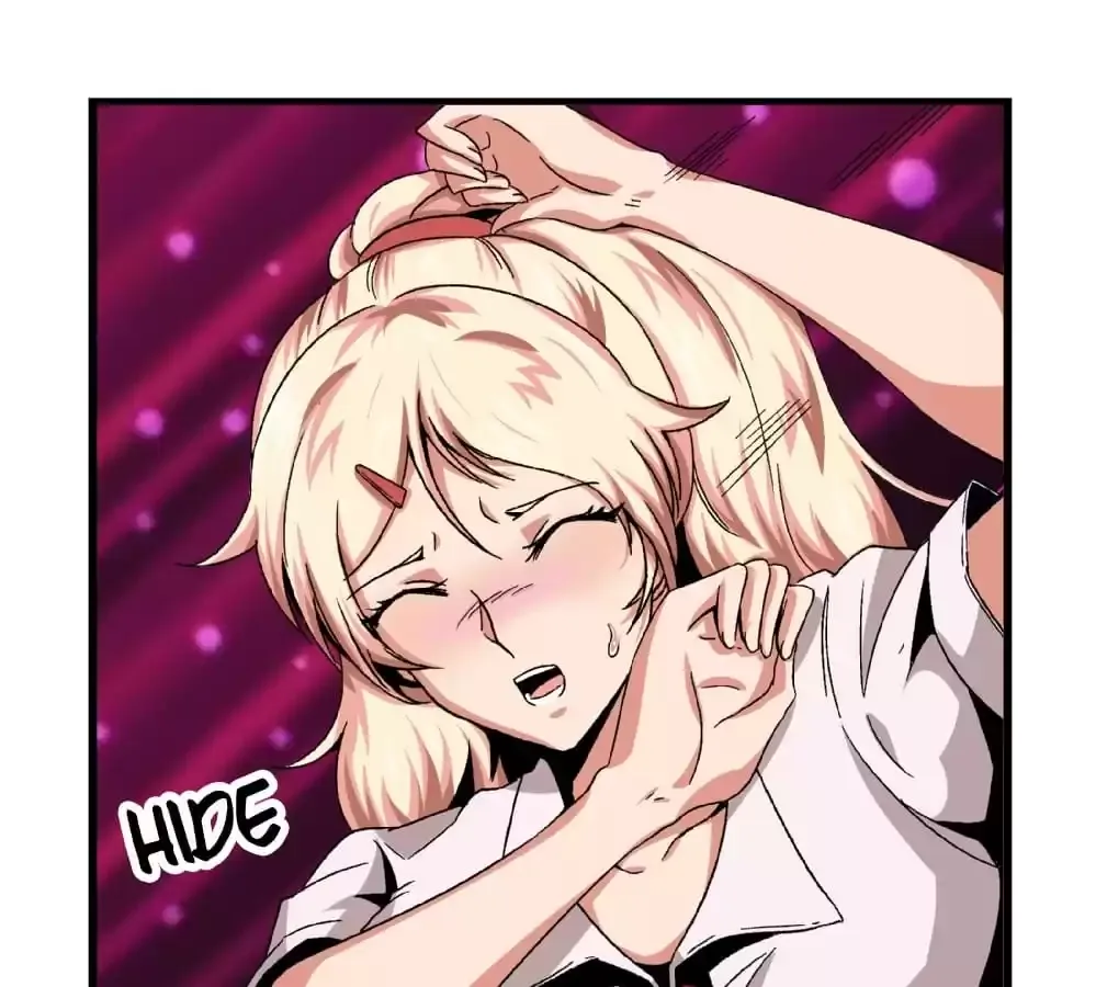 Love, Beauty and Revenge Chapter 53 page 15