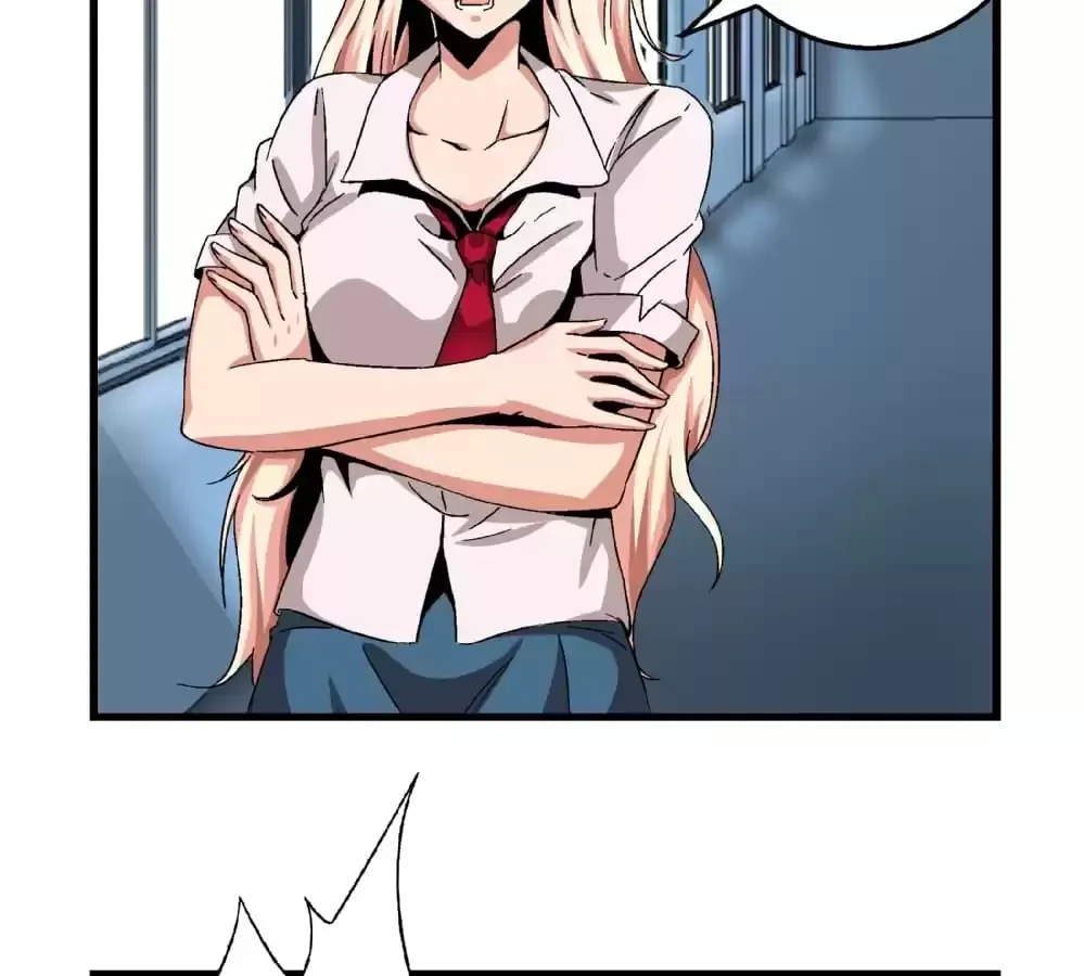 Love, Beauty and Revenge Chapter 53 page 11