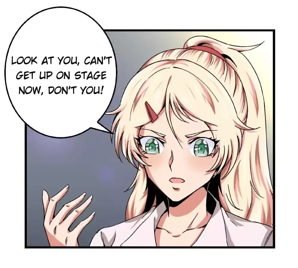 Love, Beauty and Revenge Chapter 53 page 8