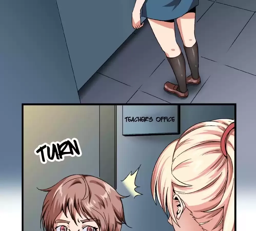 Love, Beauty and Revenge Chapter 53 page 3