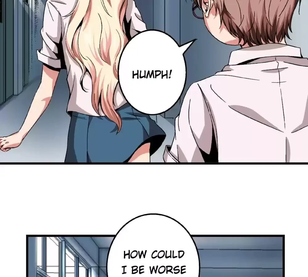 Love, Beauty and Revenge Chapter 53 page 24