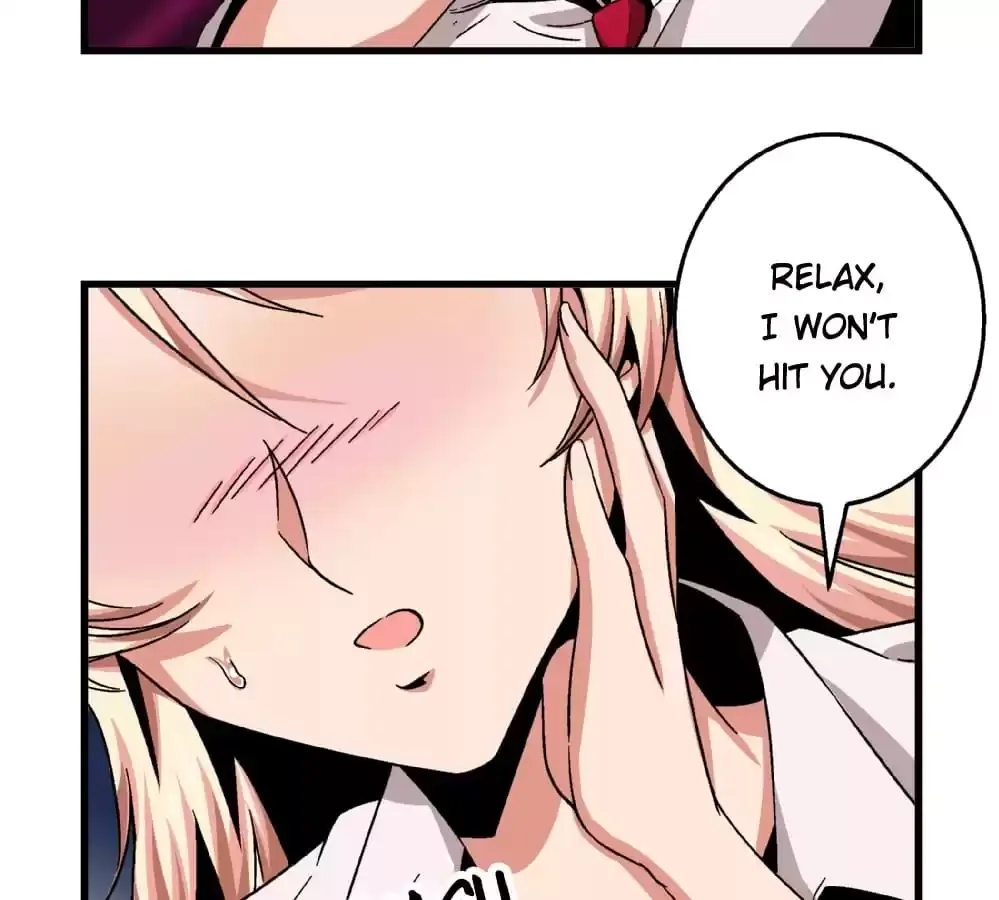 Love, Beauty and Revenge Chapter 53 page 16